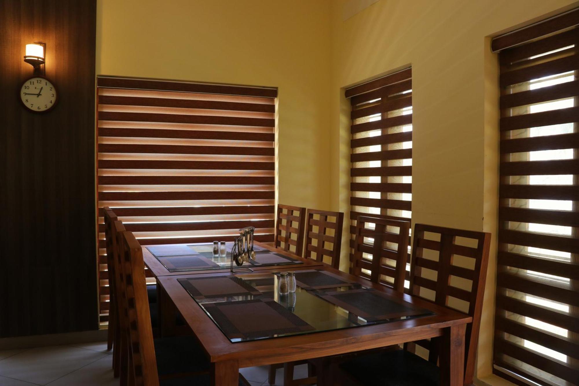Water'S Edge Villas Alappuzha Exterior photo